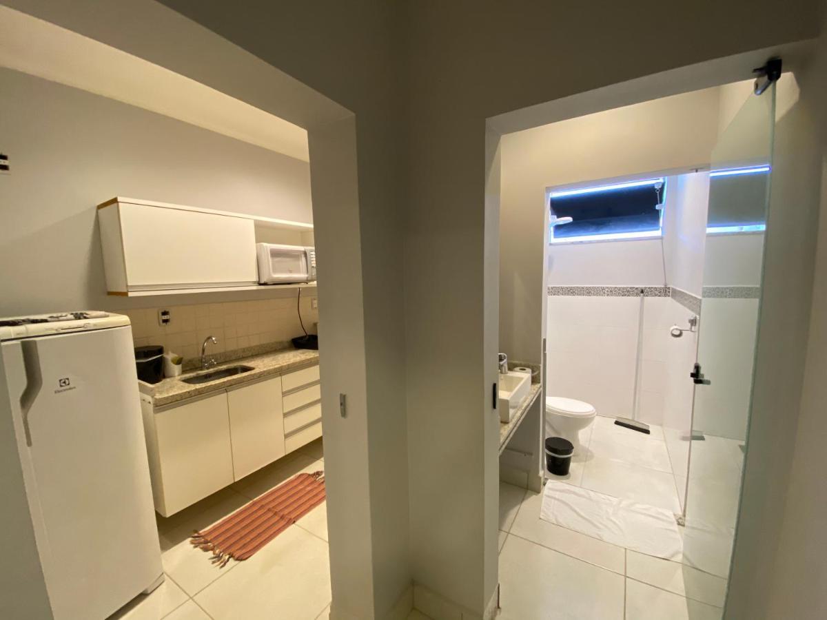Hotel Smart Mogi Mirim Bagian luar foto