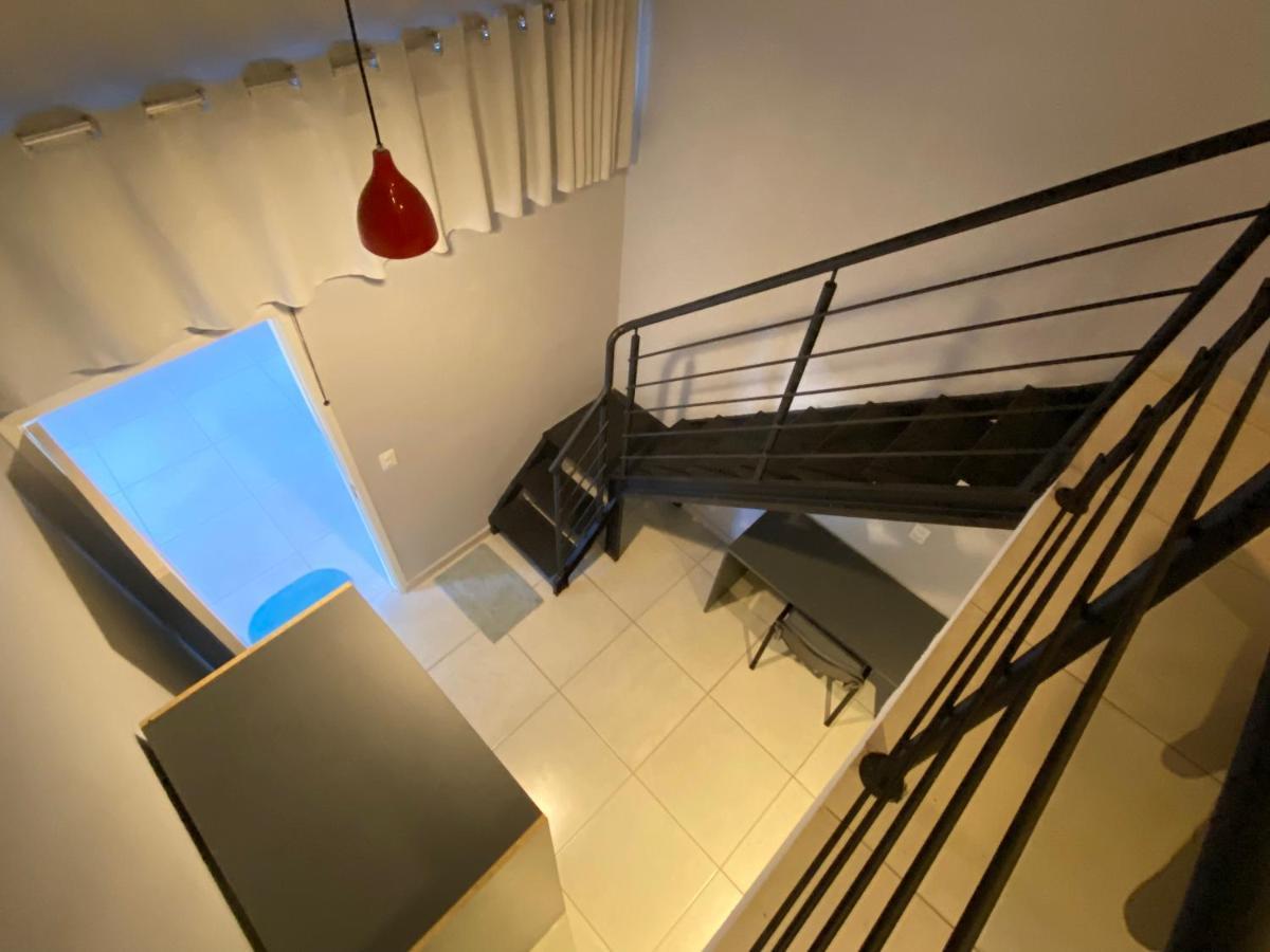 Hotel Smart Mogi Mirim Bagian luar foto