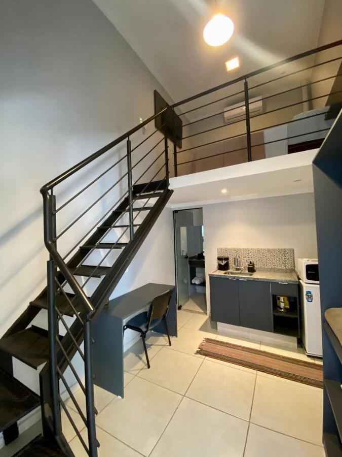 Hotel Smart Mogi Mirim Bagian luar foto